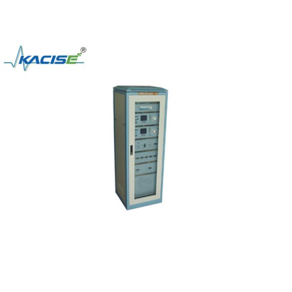 High Precision KTG180 Gas Furnace Process Analyzer with Simultaneous O₂ H₂ DP Detection and Remote Monitoring Capability
