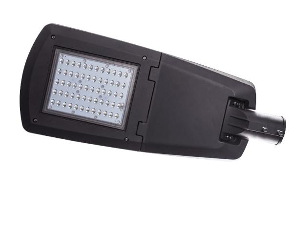 os dispositivos elétricos de iluminação Ip65 da rua do diodo emissor de luz de 40W 50W 60W morrem luz da estrada do alumínio de carcaça