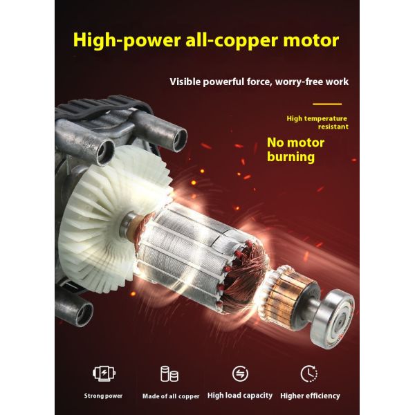 Car Polishing Machine 220v Car Waxing Machine Beauty Glaze Marble Floor Waxing Polishing Machine Wholesale