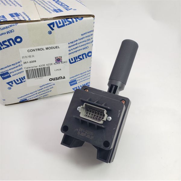 Engine Control Module Unit 261-2209/2612209 Transmission Control For 420E 422E 424B 424D 446D 450E