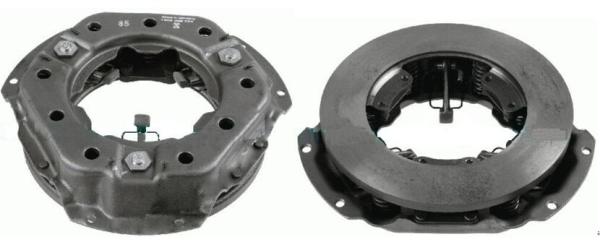 CLUTCH COVER 1882 205 234 for BENZ 250MM