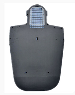 CE Radiotherapy Positioning Product Carbon Fiber Radiotherapy Baseplate