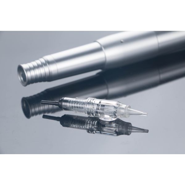 Sterilized Permanent Makeup Needles / Disposable Cartridge Needles