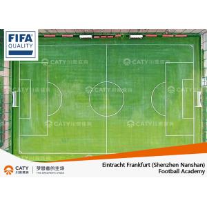 Durable ETPR Rubber Infill for Artificial Grass and Sports Fields, Optimal Shock Absorption and Resilient