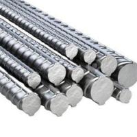 Construção de pontes de edifícios ASTM padrão 6MM 8MM 10MM 12MM barra deformada de aço leve