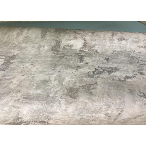 Attractive Marble Design Cabinet Film Cover Smooth Surface Of Carving MDF By 0.3 x 1400mm