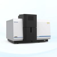 Laboratório AAS Espectroscopia de Absorção Atómica
