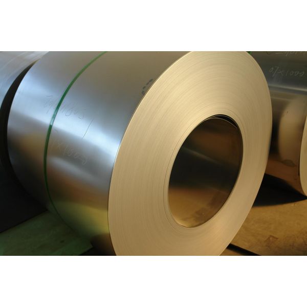 Cold Rolled Steel Coil Substrate For Prepainted Galvanized Steel Sheet Coil