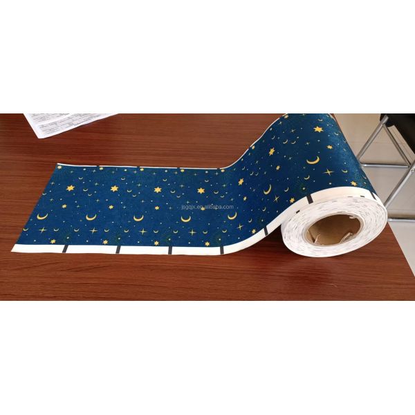 Full Automatic Hot Melt Glue Spraying Laminating Machine for Hot Compress Steam Eye Mask