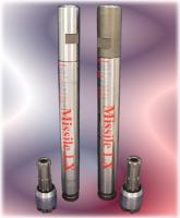 Marteaux de circulation d'inverse du missile LX et peu RC 475 avec des linceuls de style de clé de verrouillage