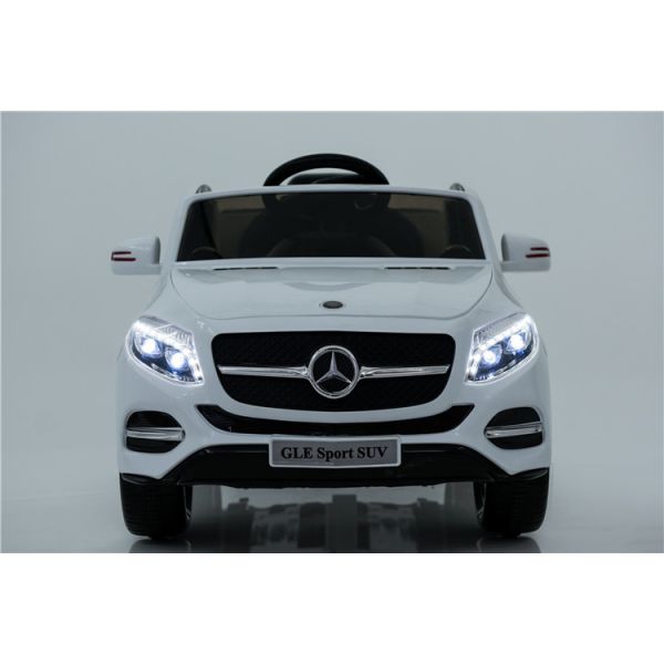 PP Plastic Type 12V Four Wheel Ride On Authorized Car Electric for Kids Remote Control