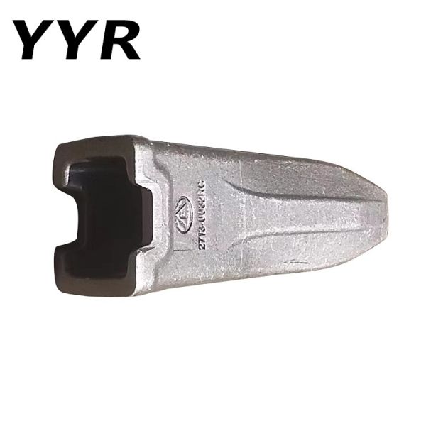 Зубья 2713-00032rc Dh360 Dh370 ковша бульдозера Earthmoving для Daewoo