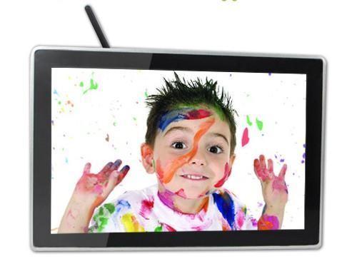 HD 3G 22  Wall Mount Advertising Digital Signage Player