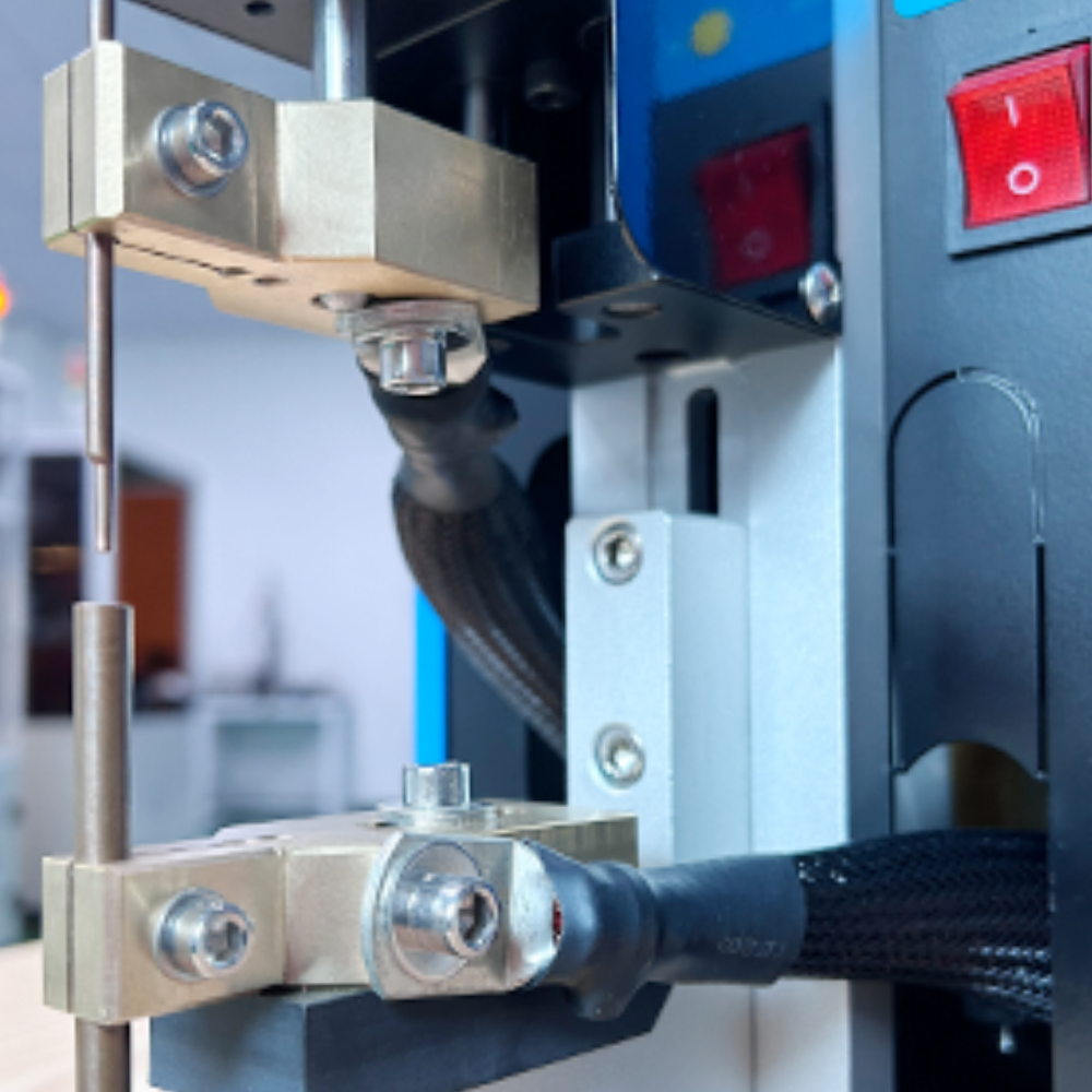 Сила профессионала 3600А точечного сварщика батареи Мулти силы ИМПа ульс портативной