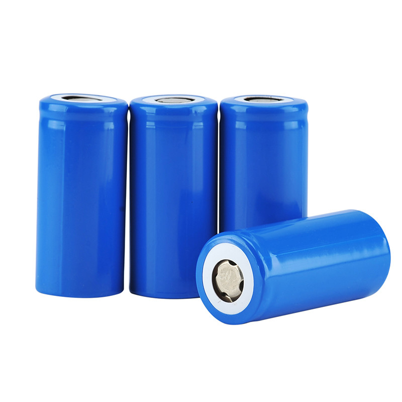 батареи 6000mAh 3.2V 6Ah LiFePO4 IEC62133 32700 солнечные светлые