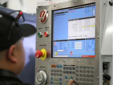 High Precision CNC Machined Parts Stainless Steel Thread Parts Aircrafts Connector