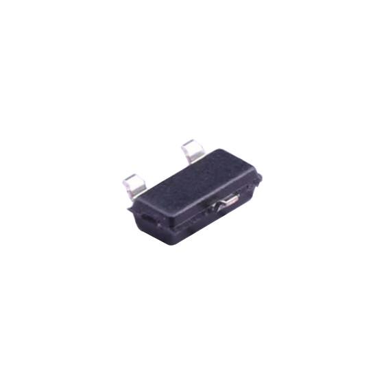 TL431BQDBZR IC Composants électroniques régulateur de shunt réglable à trois bornes