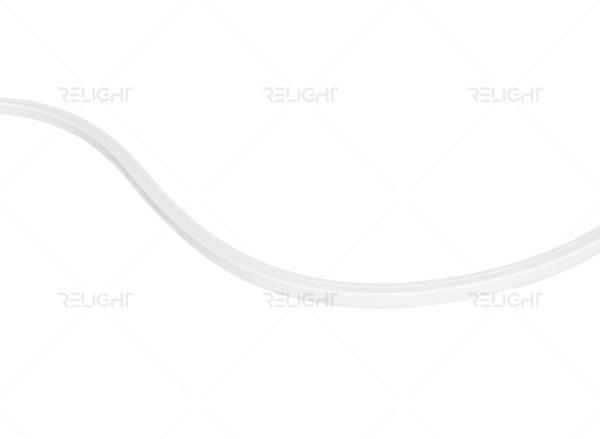 1010 Side Bend Series High Efficacy Neon LED Strip 24V 2835 120° 3000K 4000K 6000K RGBW