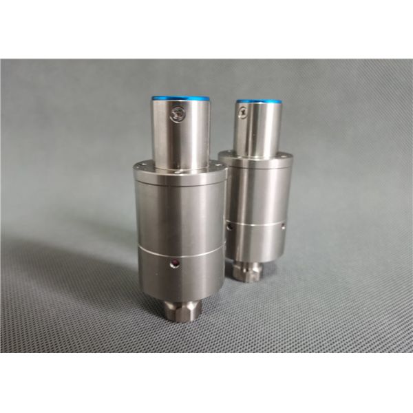 Replacement Telsonic Titanium Ultrasonic Welding Converter 35Khz 1200w