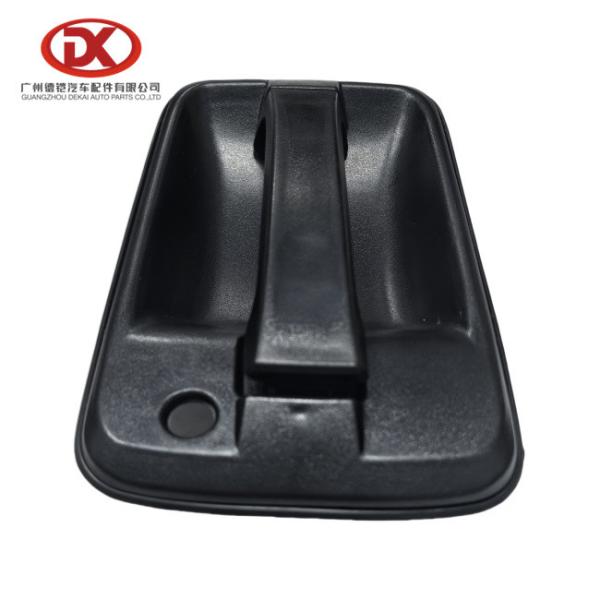 4HK1 8 98037101 0 Front Door Outside Handle 8980371010 ISUZU 700P NPR