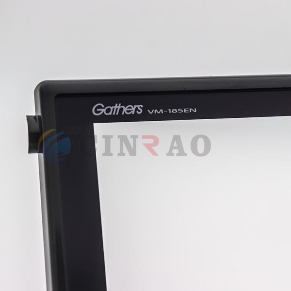 Gathers LCD Digitizer VM-185EN Toyota TFT Touch Screen Replacement