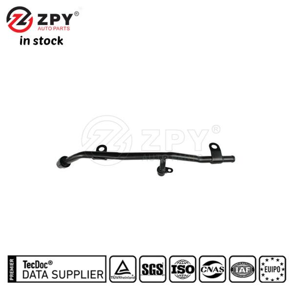 06L121085K tuyau d'eau en fer pour Audi A3 8V VW Golf MK7 Skoda Octavia