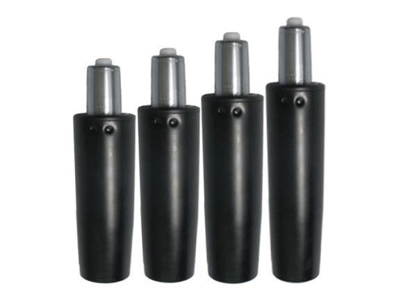 Carbon Steel Chair Gas Lift Cylinder Air Nitrogen For Rot - Able Swivel Hydraulic