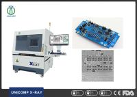 AX8200max Máquina Eletrônica de Raios X Com 6-Eixo 360 Graus de Rotação Opcional