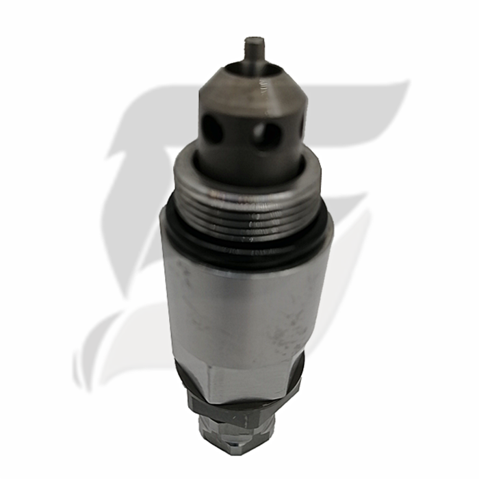 723-90-61600 клапан сброса всасывания экскаватора PC200-7 PC200-8 KOMATSU