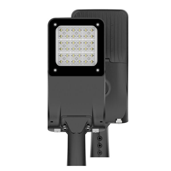 Waterproof 60 Watt Led Street Lighting industrial outdoor led lighting