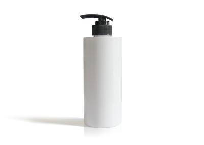 UV Painting Empty Beauty Bottles / 1000ml Plastic Bottles For Beauty Products