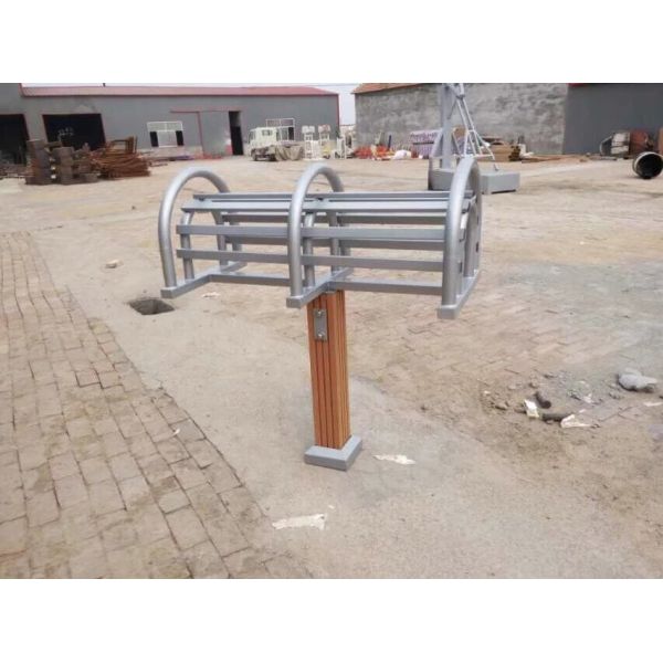 Plastice wood Back stretcher YGOF-023TJ