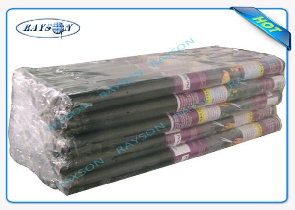 Breathable Polypropylene Agriculture Non Woven Fabric for Landscape Beds