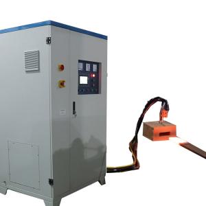 Medium Frequency Induction Heating Machine
