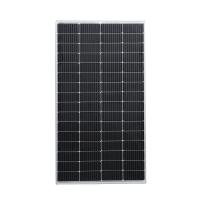 Modulo Solar sem Quadro de 430 Watt