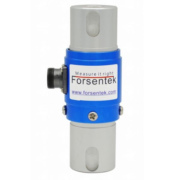 Torque load cell measuring torque
