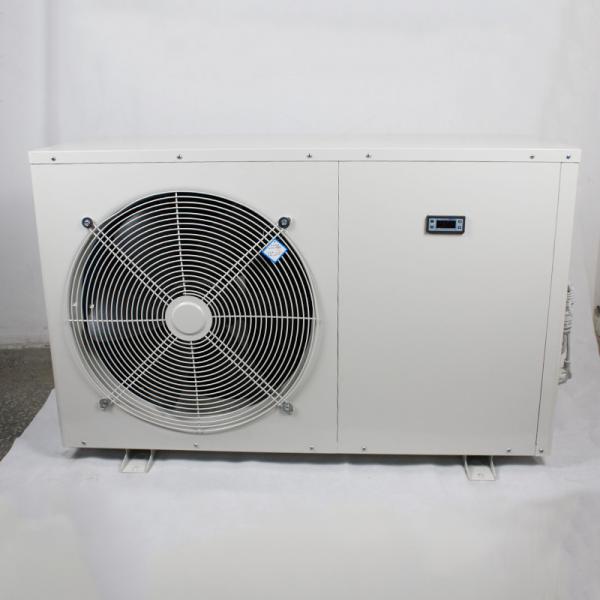 Small Fish Tank Thermostat Hotel Fish Seafood Cylinder Price 1p Water Chiller for water cooling with low price