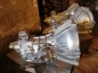 Complete Engine Gearbox 5L 3L Toyota Engine Spare Parts