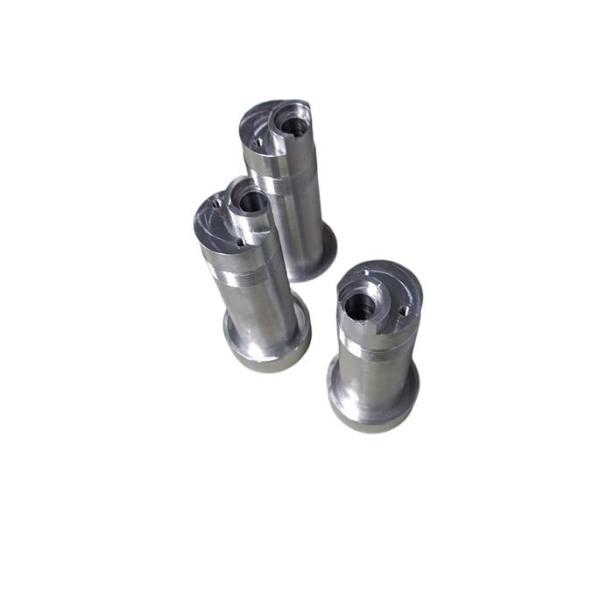 OEM ODM CNC High Precision Metal Automotive Automation Industries Machinery Parts Stainless Steel Custom Machining