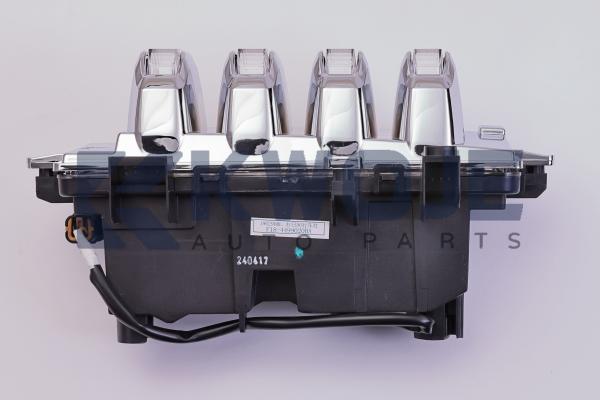 2021 JETOUR X90PLUS X70Plus Auto Daytime Running Lights F18-4499020 BA/BT