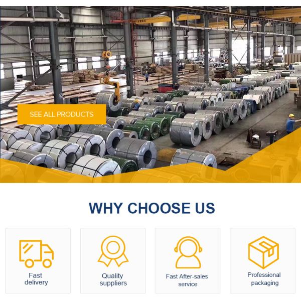 304 Stainless Steel Threaded Rod Polished Surface Standard Export Seaworthy Package