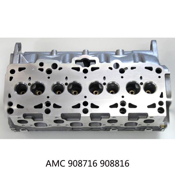 Cylinder And Cylinder Head For Audi A3 A4 A6 1.9TDI 038103351D 909716 908816