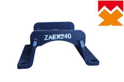 EX220-2 ZX200-3 ZX230 ZX240 Excavator Track Guard Hitachi Undercarriage Parts