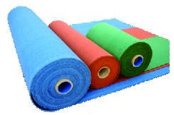 EXCELLENT QUALITY RUBBER MATS FOR RACECOURSE OUTDOOR TRACK GRANULE GROUND