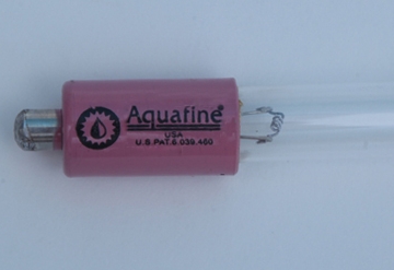 Aquafne UV lamp 3084