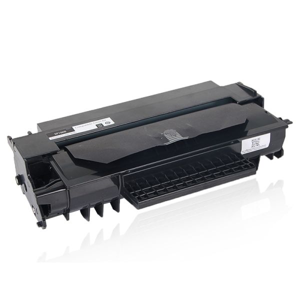 Compatible Black Toner Laser Cartridge Ricoh Aficio SP1000 FX150 FAX 1140L