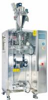 Machine d'emballage de sacs à bande à voie unique de type standard