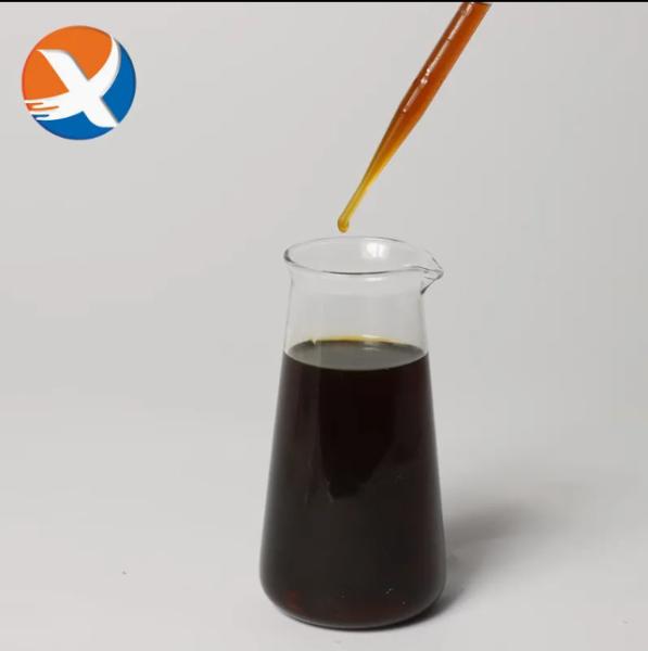 Frother STQ33 Enhances Non Ferrous / Rare Metal Flotation Via Strong Collector Interaction