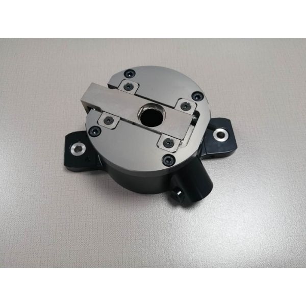 Aluminum PCB Pressure Foot Pad For Togntai Drilling Machine