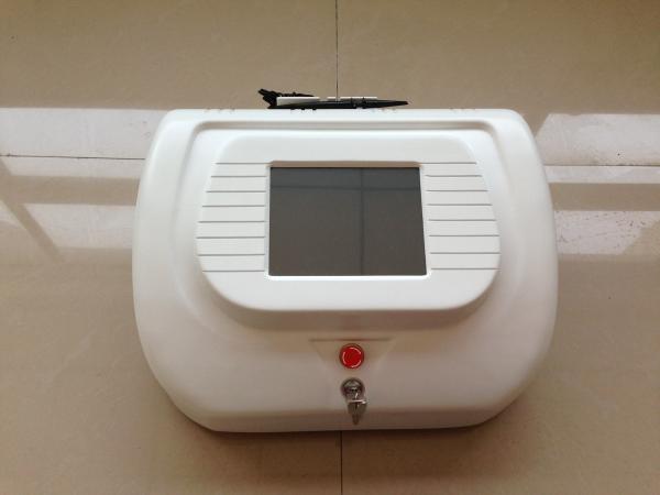 Most popular Portable rbs facial blood veins removal in leg machine
